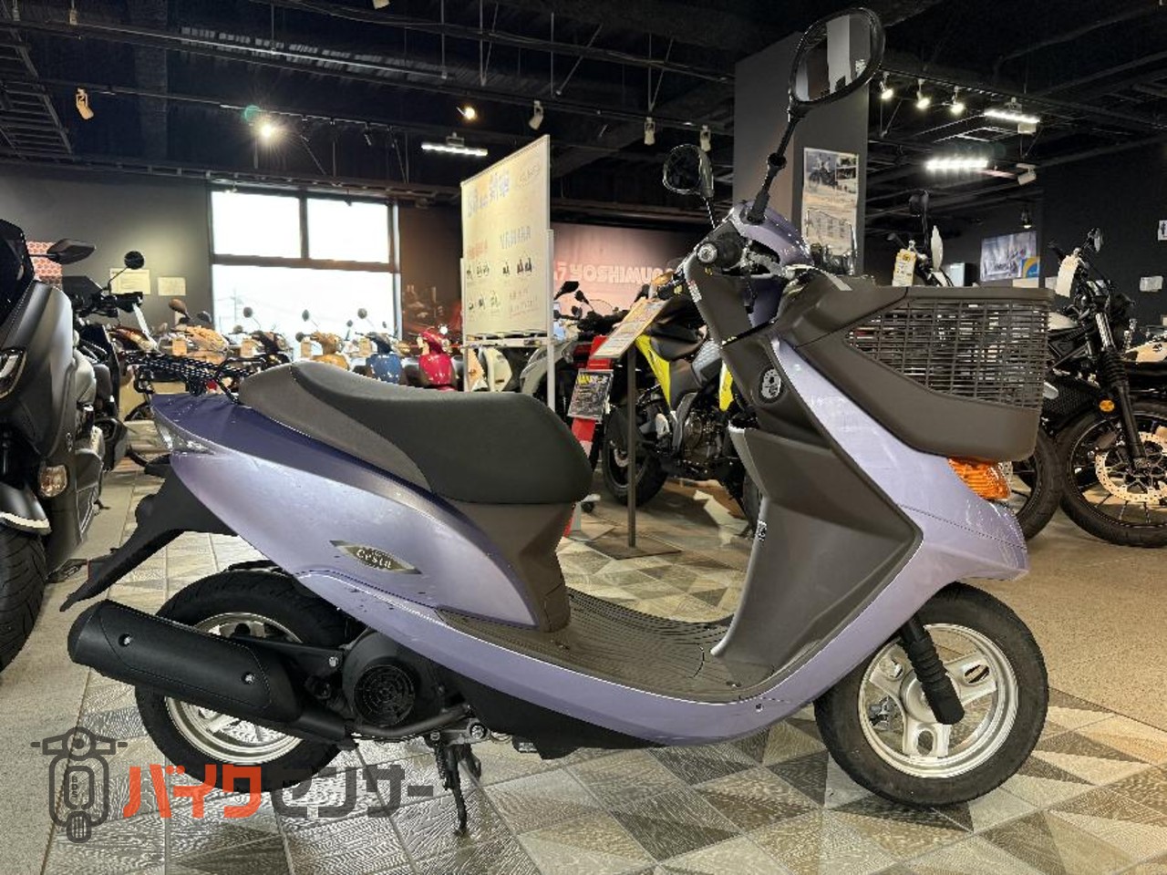 ホンダ DIOチェスタ B667586| BDSバイクセンサー