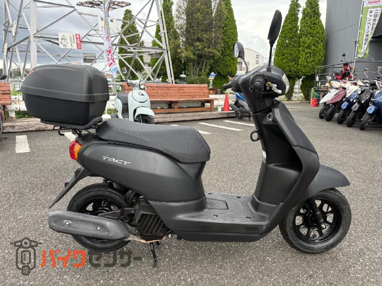 ホンダ タクト B667699| BDSバイクセンサー