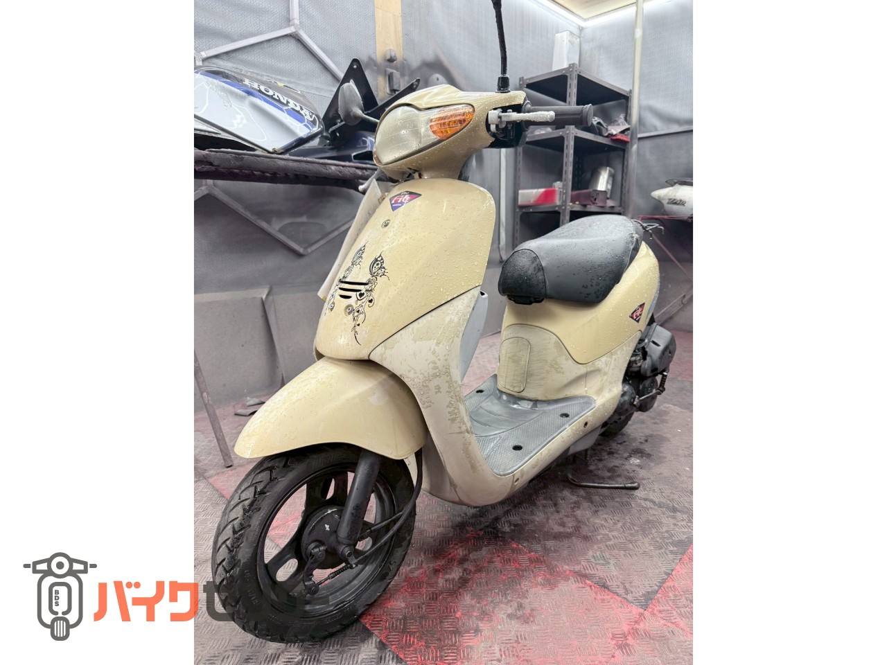 ホンダ DIO フィット B667725| BDSバイクセンサー