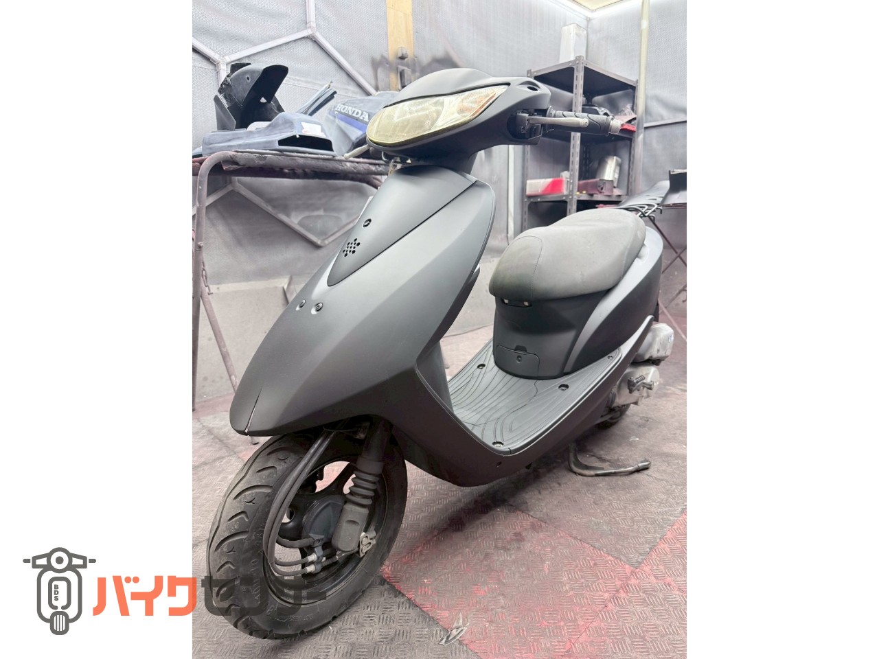ホンダ DIO B667728| BDSバイクセンサー