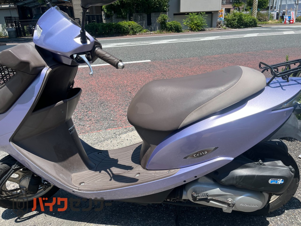 ホンダ DIOチェスタ B667887| BDSバイクセンサー