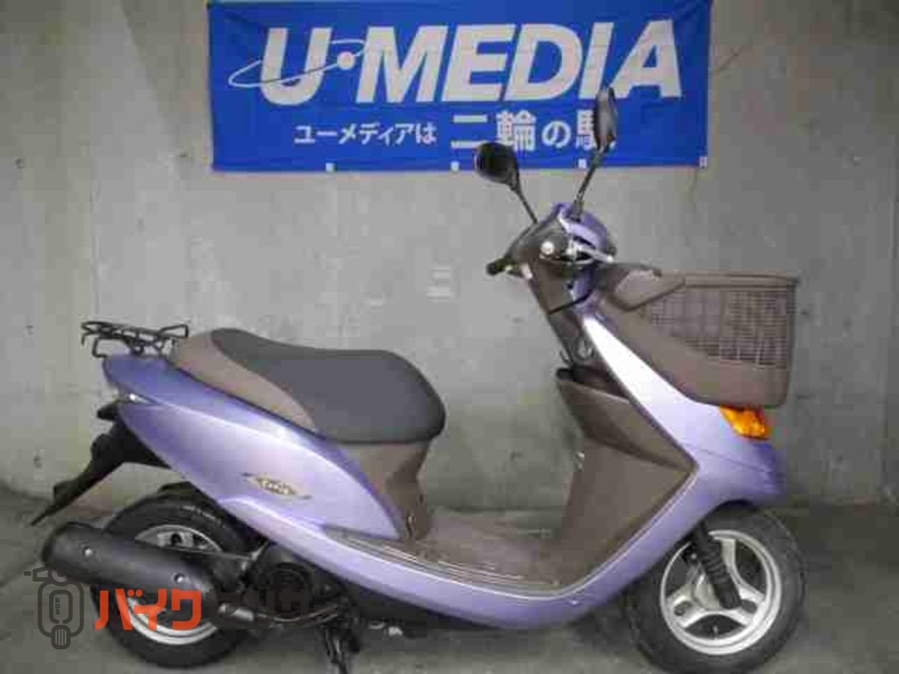 ホンダ DIOチェスタ FI B667898| BDSバイクセンサー