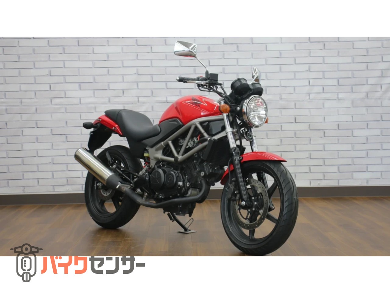 ホンダ VTR250 B667989| BDSバイクセンサー ホンダ VTR250 B667989| BDSバイクセンサー