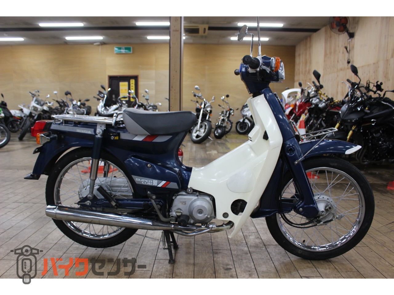 ホンダ 大阪~整備済み スーパーカブ90 セル付き 全国陸送、フェリー ホンダ 大阪~整備済み スーパーカブ90 セル付き 全国陸送、フェリー