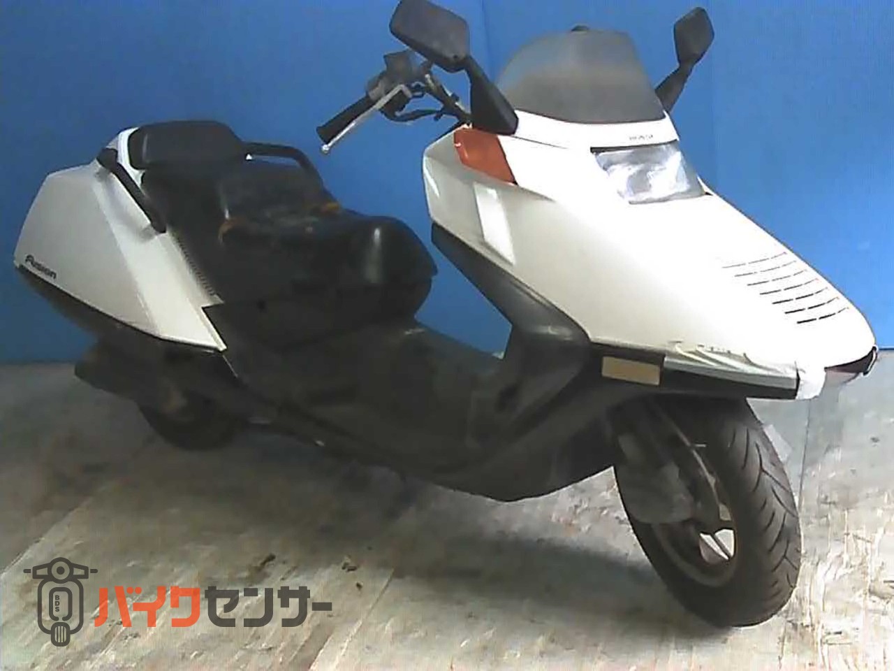 ホンダ フュージョンX 安価提供車 B668062| BDSバイクセンサー