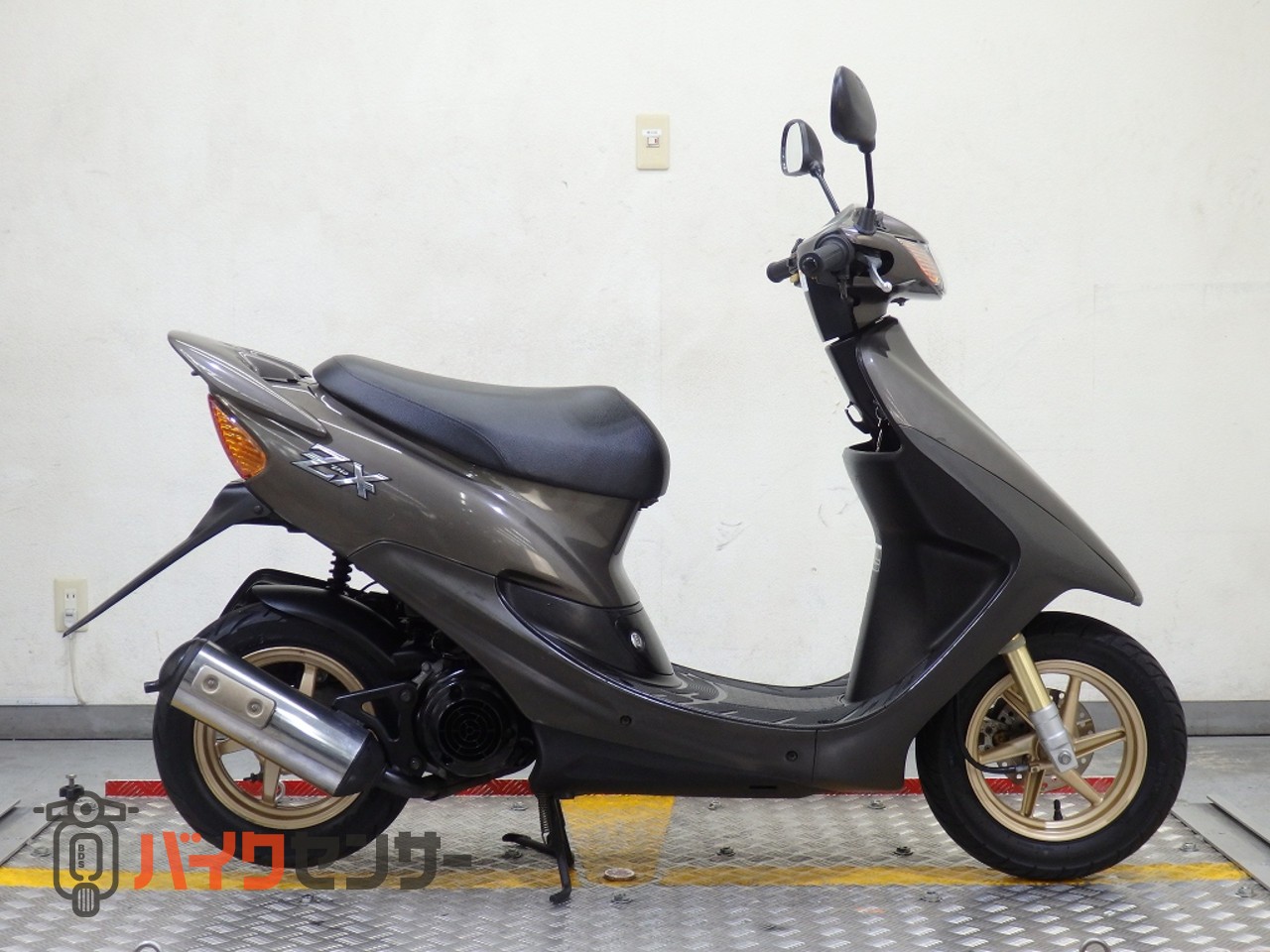 ホンダ DIO ZX 中期 2st 76517 B668106| BDSバイクセンサー