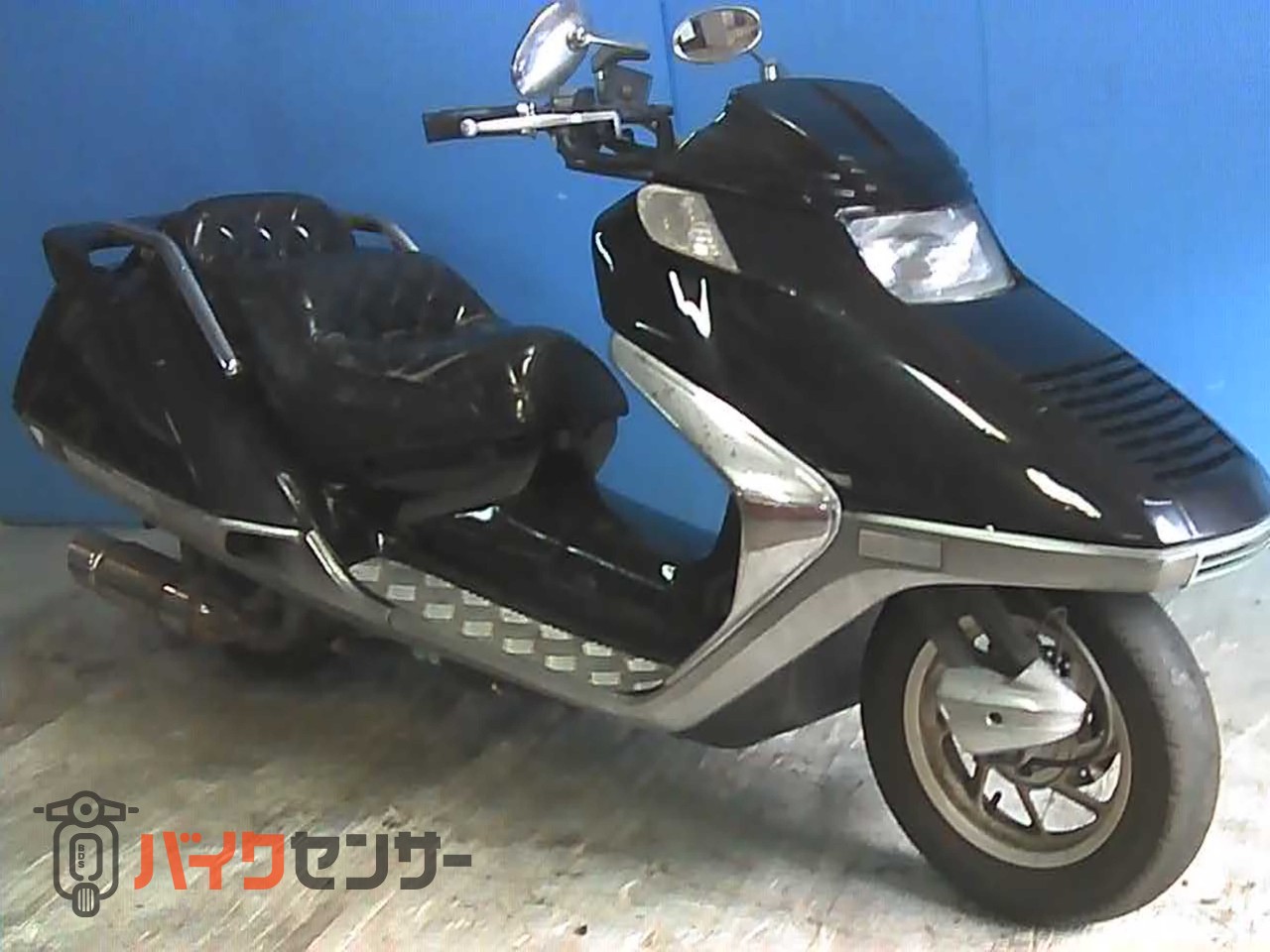 ホンダ フュージョンX 安価提供車 B668109| BDSバイクセンサー