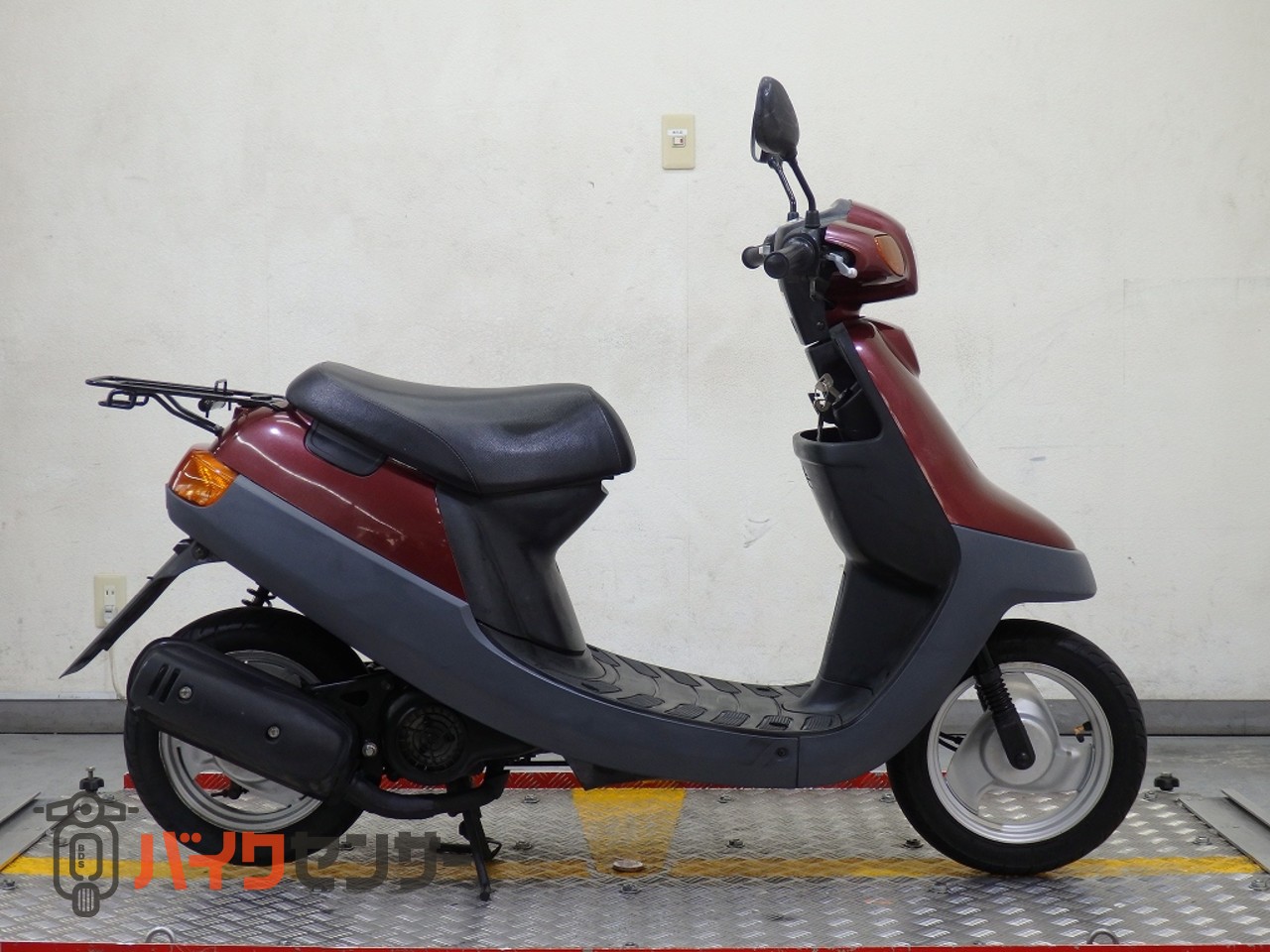 ヤマハ JOGアプリオ 4JP 75449 B668112| BDSバイクセンサー