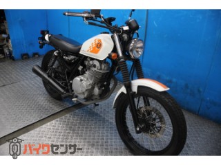 グラストラッカービッグボーイ　ＮＪ４ＤＡモデル　インジェクション　ＥＴＣ[img4]
