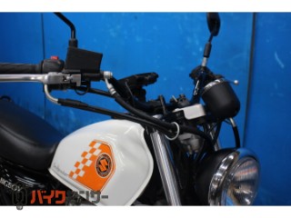 グラストラッカービッグボーイ　ＮＪ４ＤＡモデル　インジェクション　ＥＴＣ[img8]