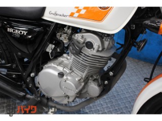 グラストラッカービッグボーイ　ＮＪ４ＤＡモデル　インジェクション　ＥＴＣ[img15]