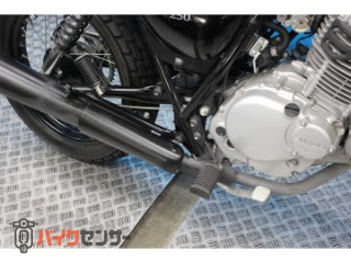 グラストラッカービッグボーイ　ＮＪ４ＤＡモデル　インジェクション　ＥＴＣ[img17]