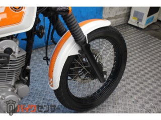 グラストラッカービッグボーイ　ＮＪ４ＤＡモデル　インジェクション　ＥＴＣ[img20]
