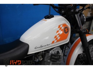グラストラッカービッグボーイ　ＮＪ４ＤＡモデル　インジェクション　ＥＴＣ[img21]