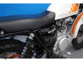 グラストラッカービッグボーイ　ＮＪ４ＤＡモデル　インジェクション　ＥＴＣ[img23]