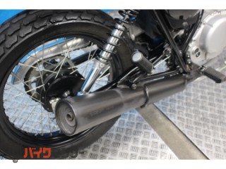 グラストラッカービッグボーイ　ＮＪ４ＤＡモデル　インジェクション　ＥＴＣ[img24]