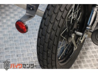 グラストラッカービッグボーイ　ＮＪ４ＤＡモデル　インジェクション　ＥＴＣ[img27]