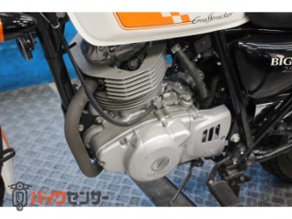 グラストラッカービッグボーイ　ＮＪ４ＤＡモデル　インジェクション　ＥＴＣ[img32]