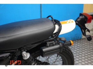 グラストラッカービッグボーイ　ＮＪ４ＤＡモデル　インジェクション　ＥＴＣ[img34]