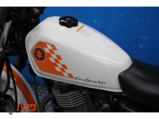 グラストラッカービッグボーイ　ＮＪ４ＤＡモデル　インジェクション　ＥＴＣ[img37]