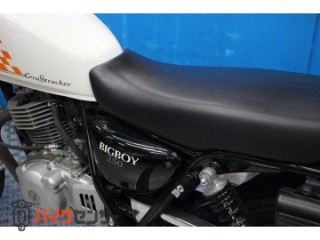 グラストラッカービッグボーイ　ＮＪ４ＤＡモデル　インジェクション　ＥＴＣ[img39]