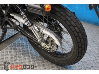 グラストラッカービッグボーイ　ＮＪ４ＤＡモデル　インジェクション　ＥＴＣ[img41]