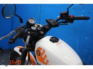 グラストラッカービッグボーイ　ＮＪ４ＤＡモデル　インジェクション　ＥＴＣ[img42]