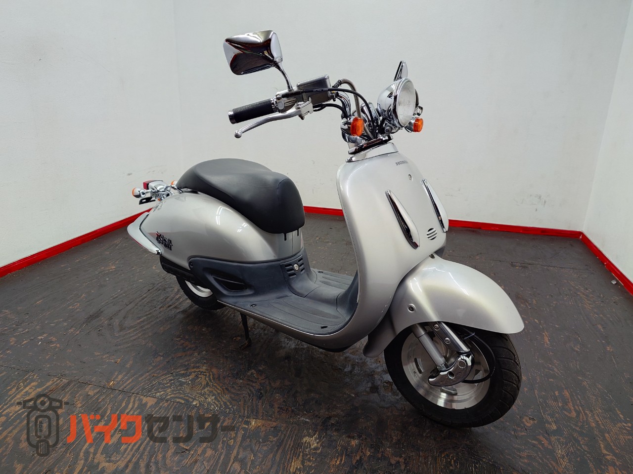 ホンダ ジョーカー50 フルノーマル キャブ車 2スト B668348| BDSバイク