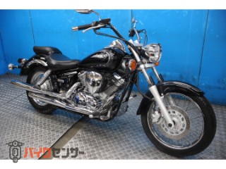 ドラッグスター250　ＶＧ０２Ｊモデル　ノーマル　２００４[img0]
