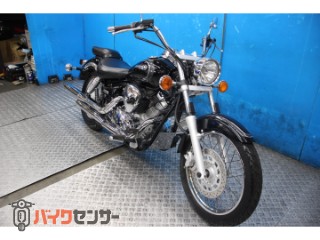 ドラッグスター250　ＶＧ０２Ｊモデル　ノーマル　２００４[img4]