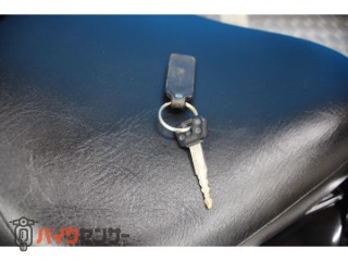 ドラッグスター250　ＶＧ０２Ｊモデル　ノーマル　２００４[img6]