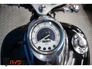 ドラッグスター250　ＶＧ０２Ｊモデル　ノーマル　２００４[img7]