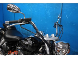 ドラッグスター250　ＶＧ０２Ｊモデル　ノーマル　２００４[img8]