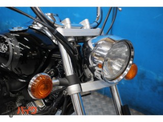 ドラッグスター250　ＶＧ０２Ｊモデル　ノーマル　２００４[img9]
