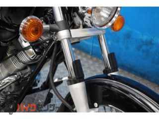 ドラッグスター250　ＶＧ０２Ｊモデル　ノーマル　２００４[img10]