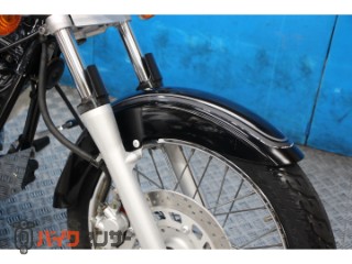 ドラッグスター250　ＶＧ０２Ｊモデル　ノーマル　２００４[img11]