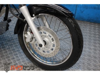 ドラッグスター250　ＶＧ０２Ｊモデル　ノーマル　２００４[img12]