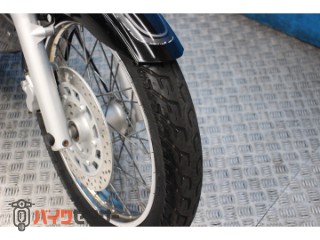 ドラッグスター250　ＶＧ０２Ｊモデル　ノーマル　２００４[img13]
