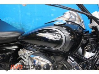 ドラッグスター250　ＶＧ０２Ｊモデル　ノーマル　２００４[img14]
