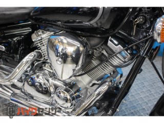 ドラッグスター250　ＶＧ０２Ｊモデル　ノーマル　２００４[img15]