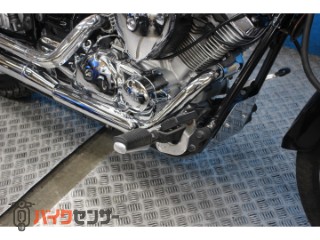 ドラッグスター250　ＶＧ０２Ｊモデル　ノーマル　２００４[img16]