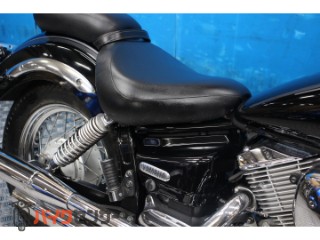 ドラッグスター250　ＶＧ０２Ｊモデル　ノーマル　２００４[img17]