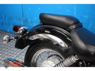 ドラッグスター250　ＶＧ０２Ｊモデル　ノーマル　２００４[img19]