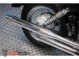 ドラッグスター250　ＶＧ０２Ｊモデル　ノーマル　２００４[img20]