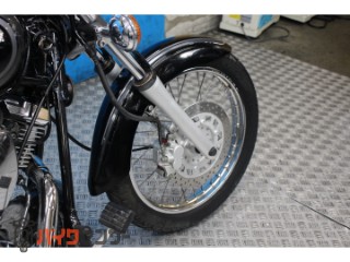 ドラッグスター250　ＶＧ０２Ｊモデル　ノーマル　２００４[img21]