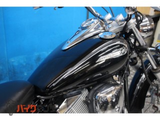 ドラッグスター250　ＶＧ０２Ｊモデル　ノーマル　２００４[img22]