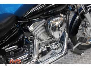 ドラッグスター250　ＶＧ０２Ｊモデル　ノーマル　２００４[img23]