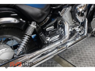 ドラッグスター250　ＶＧ０２Ｊモデル　ノーマル　２００４[img24]