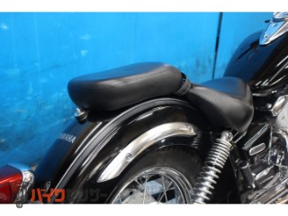 ドラッグスター250　ＶＧ０２Ｊモデル　ノーマル　２００４[img25]