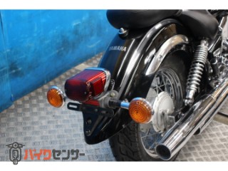 ドラッグスター250　ＶＧ０２Ｊモデル　ノーマル　２００４[img27]